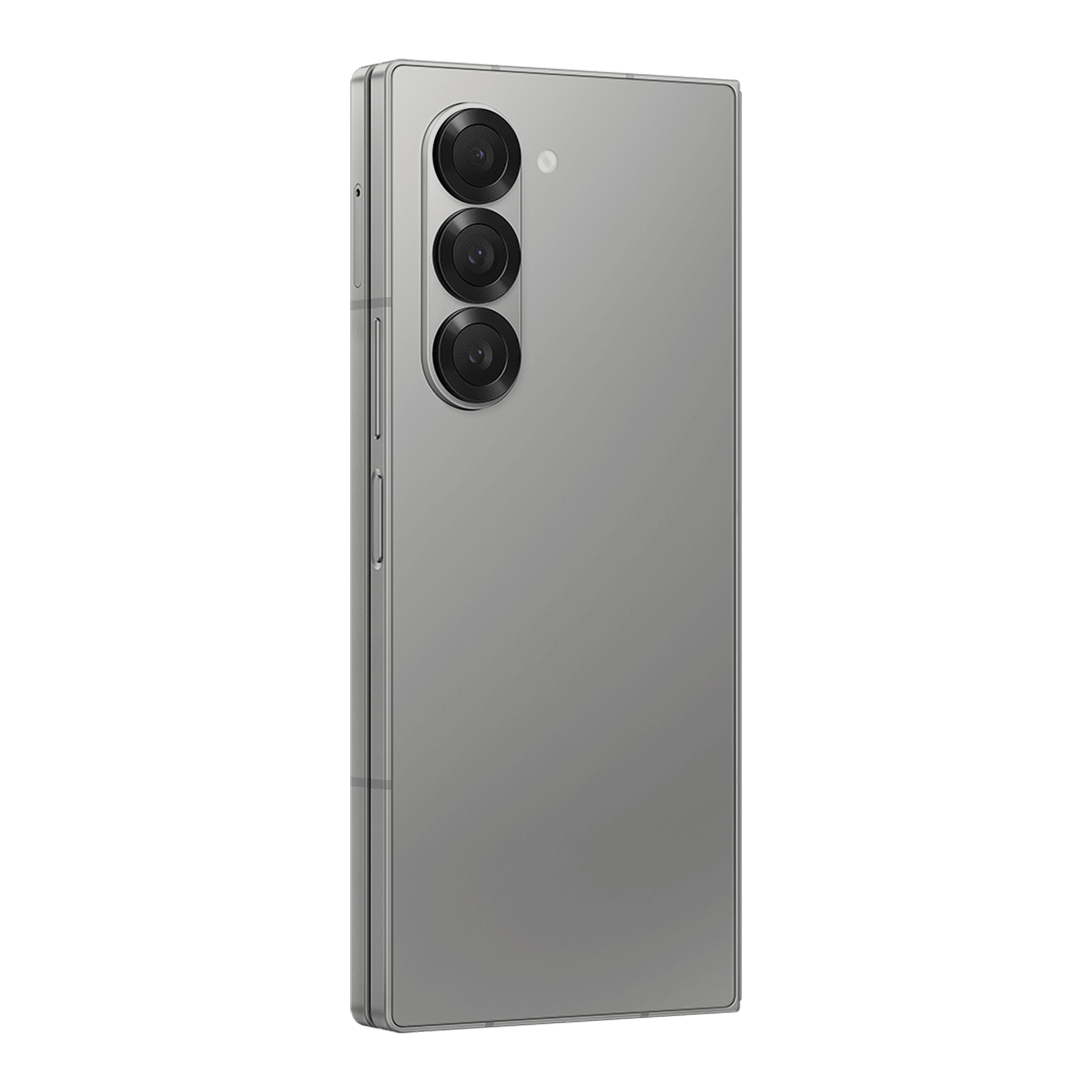 Buy SAMSUNG Galaxy Z Fold6 5G (12GB RAM, 1TB, Silver Shadow